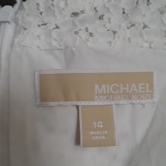 Michael Michael Kors Dress (women's) - Picture 4 of 7